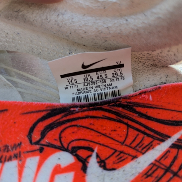 Nike Zoom Fly - Picture 6 of 6